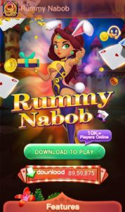 Rummy Nabob