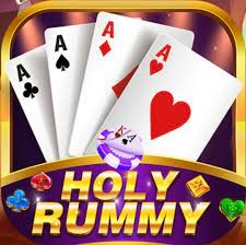 What is rummy holy apk