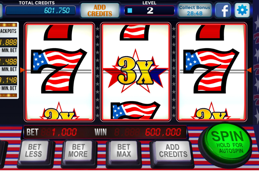 777 Slots Star Apk | New Slots Star Game From Taurus Game | Commission 15%