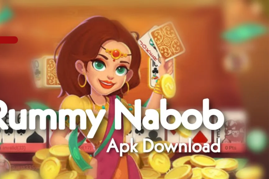 Rummy Nabob APK Download | Sign Up * Get Bonus Rs.51 | Teen Pattin Nabob