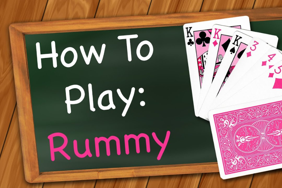 How to Play Rummy Game: Step-to-Step Guide