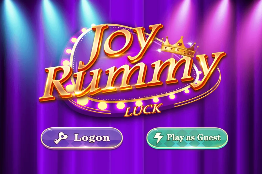 Joy Rummy APK Download | Sign Up Get Rs.51 Bonus